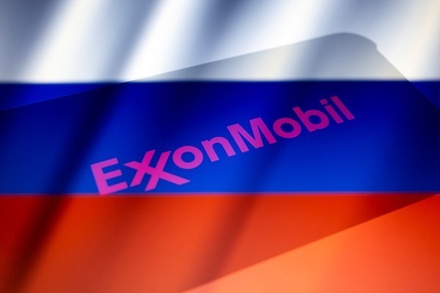 Руководство ExxonMobil объявило о выходе из проекта «Сахалин-1»