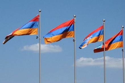 Кабмин Армении одобрил законопроект о признании Нагорно-Карабахской Республики