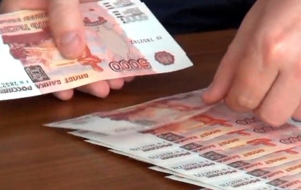 В Москве задержали помощника главы Росприроднадзора при получении крупной взятки
