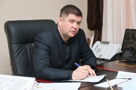 В Башкирии задержан вице-премьер республиканского правительства, министр ЖКХ региона Борис Беляев