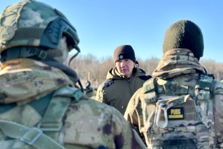 Военкор Сладков призвал власти приграничных регионов РФ вооружить бойцов теробороны