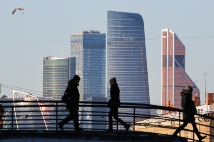 Аренда помещений для ведомств в «Москва-Сити» составит более 4 млрд рублей в год