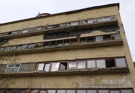 Мэр Москвы назвал сроки реставрации Дома Наркомфина