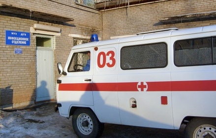 Правительство готово взять на контроль ситуацию с невыплатой зарплат врачам в Забайкалье