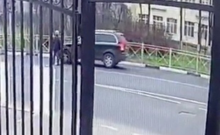 Адвокат автомобилиста из Мытищ раскрыл причины убийства пешехода