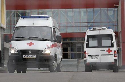 В ВОЗ назвали необычайно низкой смертность от коронавируса в России