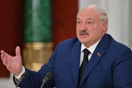 Александр Лукашенко оценил влияние введённых Дональдом Трампом таможенных пошлин