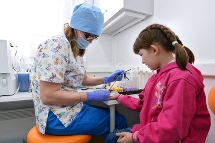 Главный внештатный детский гематолог Депздрава Москвы дал советы, как не пропустить рак у ребёнка