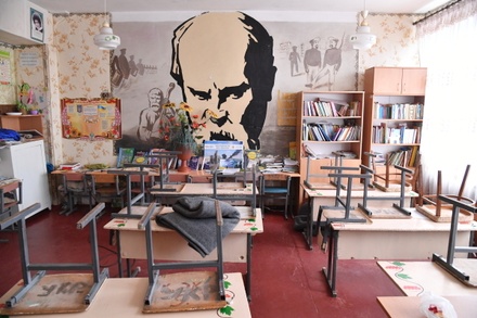 Учебные заведения Луганска с 16 мая перейдут на дистанционное обучение
