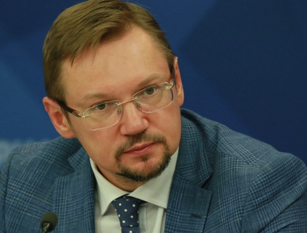 Замминистра культуры Журавский отрицает назначение на пост директора МХТ