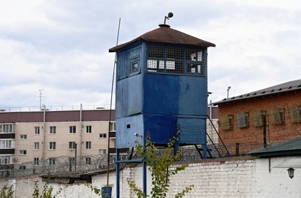Количество жалоб заключённых на насилие со стороны сотрудников ФСИН выросло в 2 раза
