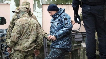 Правозащитники навестят задержанных украинских моряков в «Лефортово»