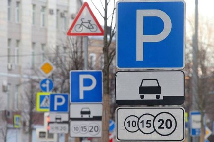 Власти Подмосковья рассказали, где в регионе могут появиться платные парковки
