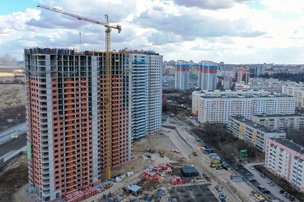 Михаил Мишустин утвердил программу льготной ипотеки под 6,5% годовых