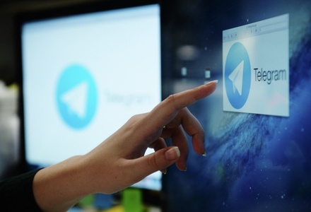 Павел Дуров рассказал о 25 млн новых пользователях Telegram за 72 часа
