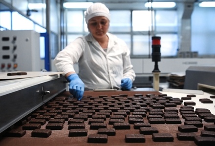 РБК: кондитеры предупредили о повышении цен на шоколад на 10-20%