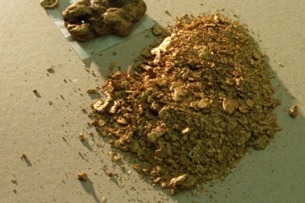 Житель Якутии незаконно хранил дома около 30 килограммов золота