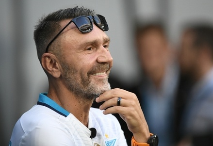 Сергей Шнуров стал ведущим нового сезона игры «Форт Боярд»