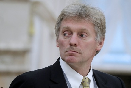 В Кремле не склонны сгущать краски с восприятием пенсионной реформы в обществе
