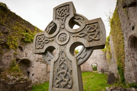 Жители Ирландии поддержали отмену уголовного наказания за богохульство