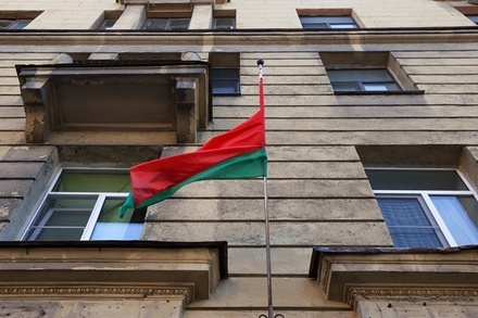 Белорусам в России хотят дать право голосовать на муниципальных выборах