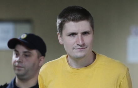 Мосгорсуд признал законным приговор блогеру Владиславу Синице