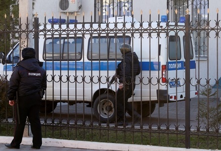 В ГД призвали ужесточить наказание за нападение на сотрудников госорганов после покушения на полицейского под Самарой 