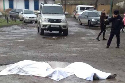 Две женщины остаются в тяжёлом состоянии после нападения на храм в Кизляре
