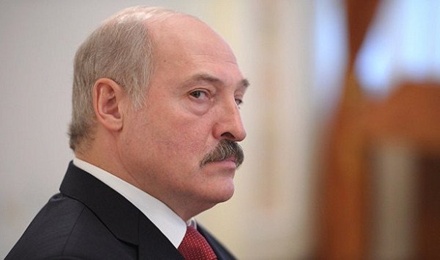 Александр Лукашенко назвал своего советника «настоящим бандитом»