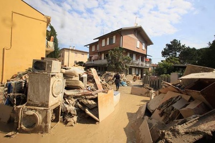 В Италии повысят цены в музеях для помощи пострадавшей от наводнения Эмилии-Романье
