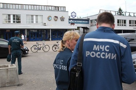 Семьи погибших при взрыве на заводе ОПК в Дзержинске получат по 200 тысяч рублей