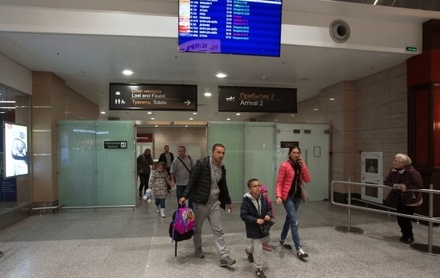 В российских аэропортах могут ужесточить требования к досмотру багажа