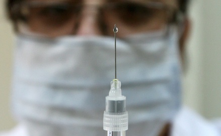 Вирусолог предупредил об угрозе проникновения в РФ свиного гриппа с территории Украины