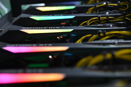IT-аналитик счёл бессмысленной идею отключать американские видеокарты в подсанкционных странах