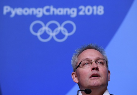 CAS опубликует причины недопуска российских спортсменов на Игры-2018