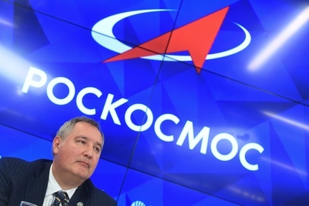Дмитрий Рогозин об отмене визита в США: «Осадочек остался»