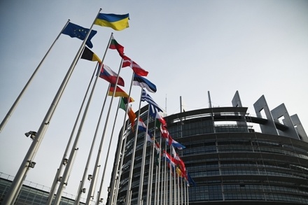 Глава Европарламента пообещала реформы в связи с коррупционным скандалом