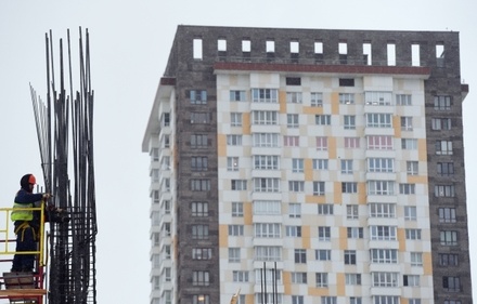 Власти Москвы направят на реновацию 110 миллиардов рублей
