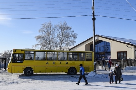 Карелия первой в России остановит общественный транспорт из-за коронавируса