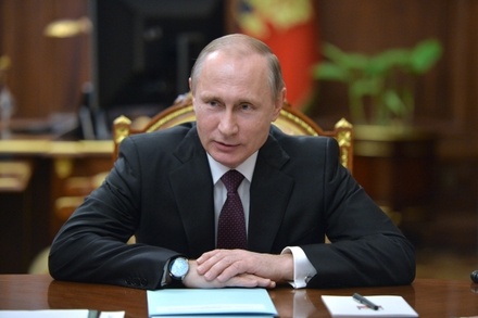 СМИ рассказали подробности ночного совещания по экономике у Владимира Путина