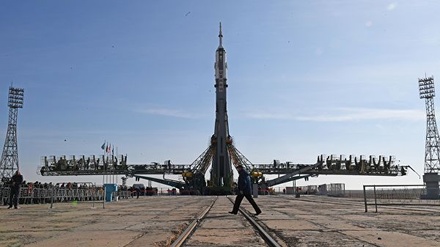 Космонавт Овчинин подтвердил устранение неисправности в ракете «Союз-ФГ»