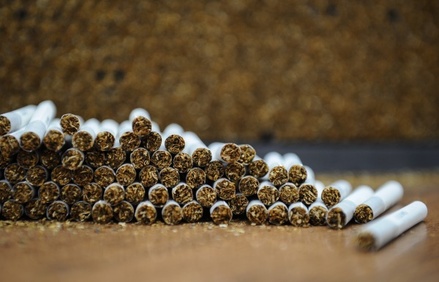 Таиланд запретил продажу табачных изделий лицам младше 20 лет