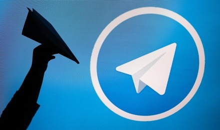 Telegram обжаловал в Мосгорсуде блокировку на территории России