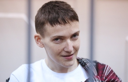 Адвокат Савченко упрекнул правозащитников в погоне за сенсацией 
