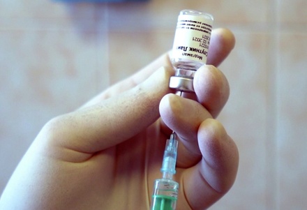 Михаил Мурашко рассказал о большом интересе к вакцине «Спутник Лайт»