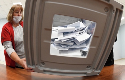 В Карелии признали несостоявшимися муниципальные выборы в 8 округах