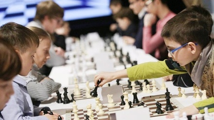 Глава Минобрнауки призвала играть в школах в шахматы
