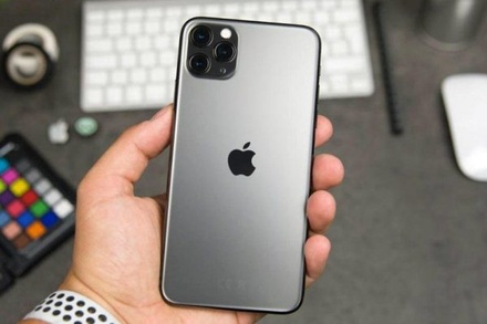 Эксперты назвали излучение iPhone 11 Pro опасным для человека