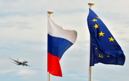 Евросоюз предлагает значительно расширить санкции против России