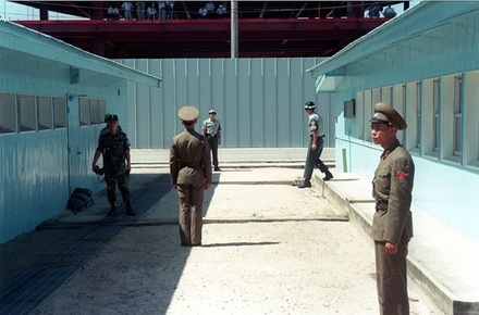 В Сеуле назвали прорывом согласие Пхеньяна на переговоры
